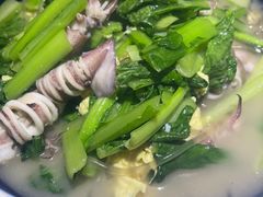 -大胡同天津菜·海肠捞饭·津门皮皮虾锅贴一绝(西姜井店)