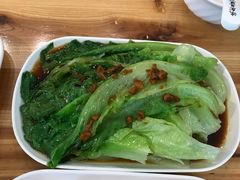 -冰泉豆浆馆(阳朔店)