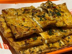 -威记烧嘢·南宁烧烤·超级生牛(绿地店)