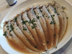 -壹只菜·崇明本地特色菜(崇明南门店)