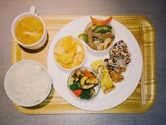 -无印良品餐堂 MUJI Diner(成都太古里店)