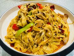 -鸭绿江民族饭店(总店)