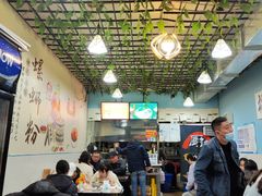 -龍城柳州螺蛳粉(群星路店)