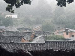 -杨家堂村