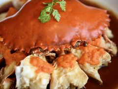 -广州柏悦酒店·悦景轩·粤菜餐厅