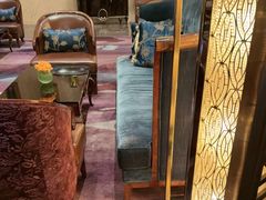 -长沙富力万达文华酒店