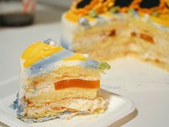 -派悦坊·甜品·蛋糕(虹口龙之梦店)