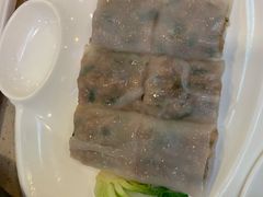 芫茜牛肉肠-点都德(汇盈广场店)