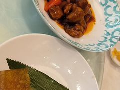 -幸运楼(北京路店)