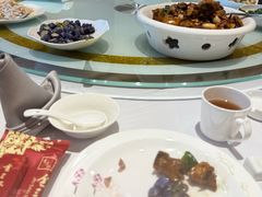 -金三杯酒家(泉城路店)
