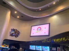 -万达影城(金华万达广场IMAX店)