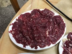 -五洲牛肉美食馆