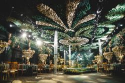 -格乐利雅婚礼艺术中心(南外滩店)