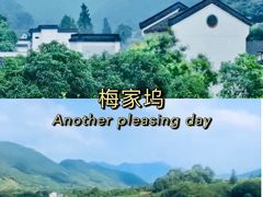 -云栖竹径
