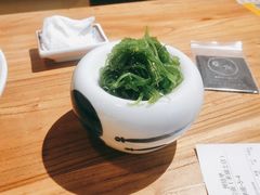 -雷门拉面·现熬骨汤(凯德来福士店)