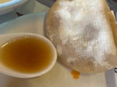 -老庞家水馅包子馆