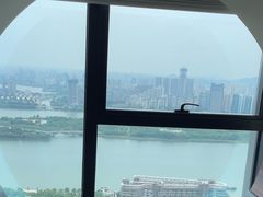 -长沙Y60-SKYLINE天际江景酒店(五一广场店)