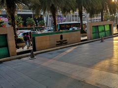 -深圳星河丽思卡尔顿酒店