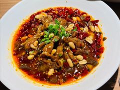 -太二酸菜鱼(沈阳万象城店)