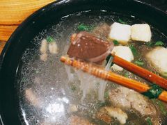 -百年尹氏汤包(湖南路狮子桥店)