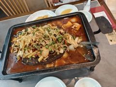 -浔味·山屿湖·正宗淳牌全鱼宴老字号