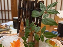 -和创柚子·会席日本料理(新区淮海街店)