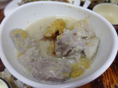 -吃吃看·闽南古早味(美食街店)