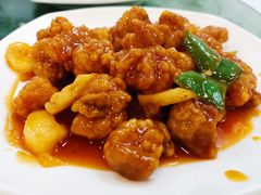 -文记壹心鸡(宝华路店)