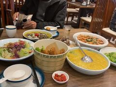 -锡和无锡菜(景丽苑店)