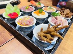 -楠火锅(龙阳广场店)