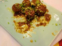 -卫鼎轩·曹公馆(鼓楼店)