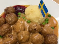 -宜家·瑞典风味餐厅(北京西红门店)