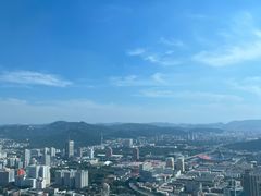 -泉客厅LAPUTA·天空之城