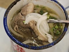 -海尔巴格·新疆菜(吐鲁番店)