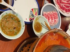 -1078號老北京涮肉(松柏店)
