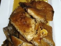 熏鱼-协和菜馆(凤凰街店)