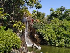 -厦门日月谷温泉渡假村