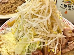 -拉面莊夢語＆中华料理八椿