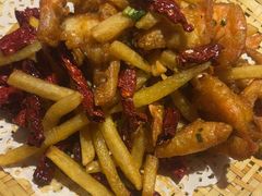 -東舍食唐精品陕菜馆