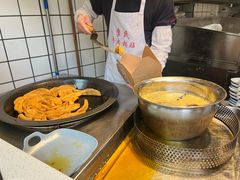 -老新隆牛肉锅贴(新街口店)