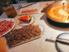 -重庆德庄火锅(张家口店)