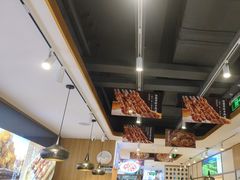 -胡氏大盘鸡新疆菜(谈固店)