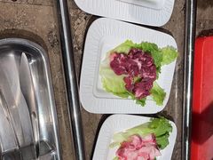 -“香”全日餐厅·株洲大汉希尔顿酒店