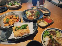 -匠太烧肉台日料理餐酒馆(三林店)