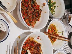 -农耕记·湖南土菜(科技园店)