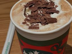 -星巴克(杭州桐庐立山国际店)