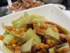 -健眺小海鲜(临海后山店)