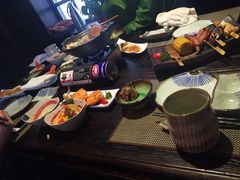 -芥岛(河北大街店)