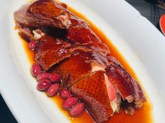 -小厨娘金榜题名(夫子庙秦淮河店)