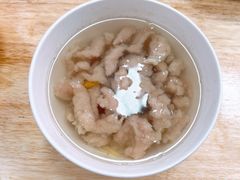 福鼎肉片-大叔家福鼎小吃(十全街店)